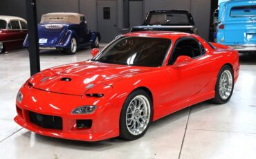 Mazda-Rx-7-1993-Red-Black-6