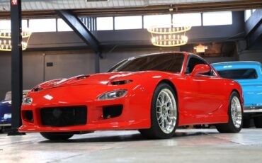 Mazda-Rx-7-1993-Red-Black-7