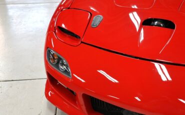 Mazda-Rx-7-1993-Red-Black-9