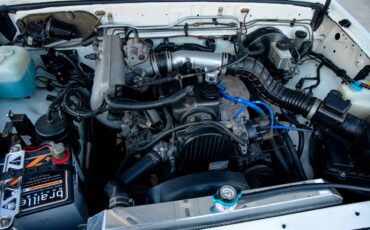 Mazda-b-series-b2200-short-bed-1991-white-2