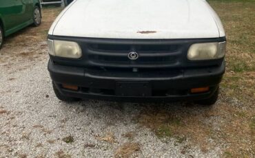 Mazda-b2300-1994-white