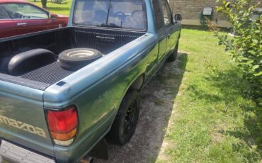 Mazda-b3000-1994-green-1