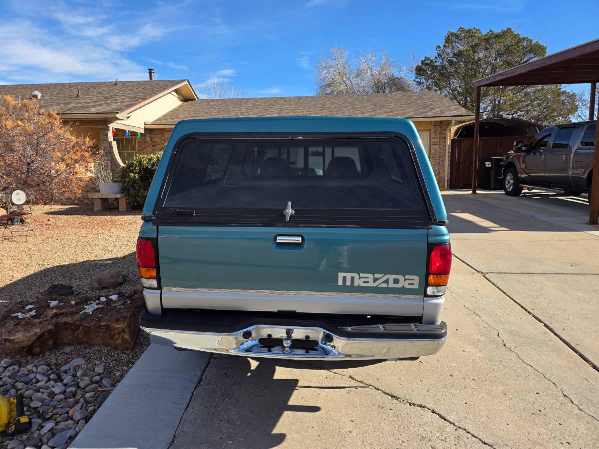 Mazda-b4000-1994-1