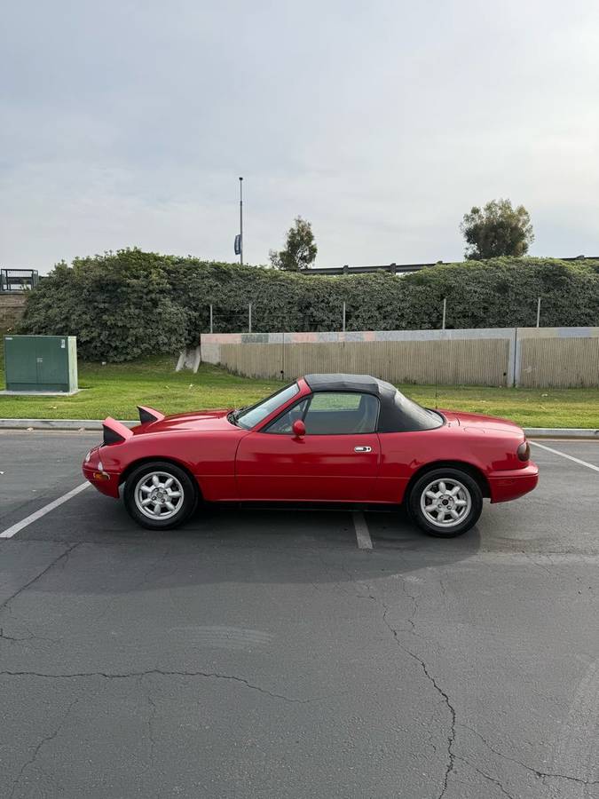 Mazda-miata-1990-red-6