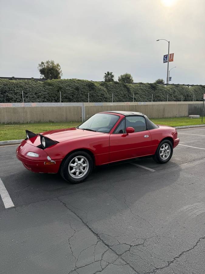 Mazda-miata-1990-red-9