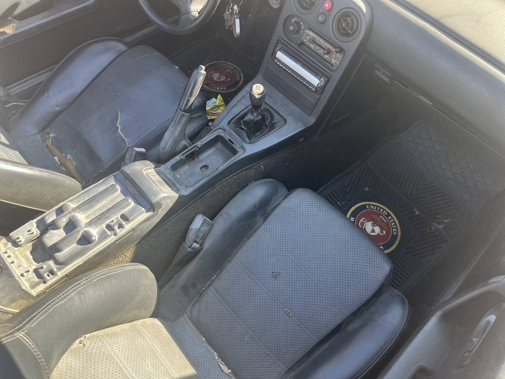 Mazda-miata-1991-black-1