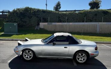Mazda-miata-1992-silver-1