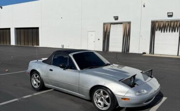 Mazda-miata-1992-silver