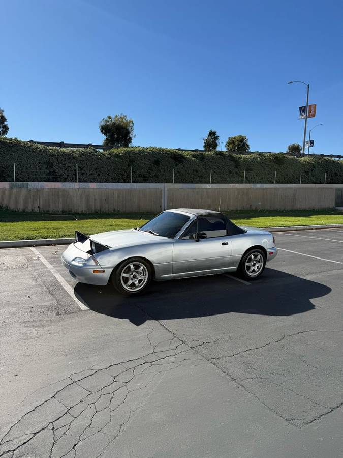 Mazda-miata-1992-silver-5