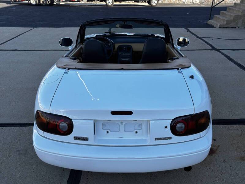 Mazda-mx-5-1993