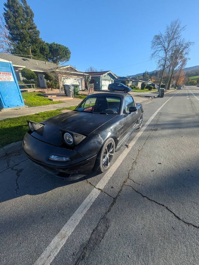 Mazda-mx-5-miata-1990-black-1