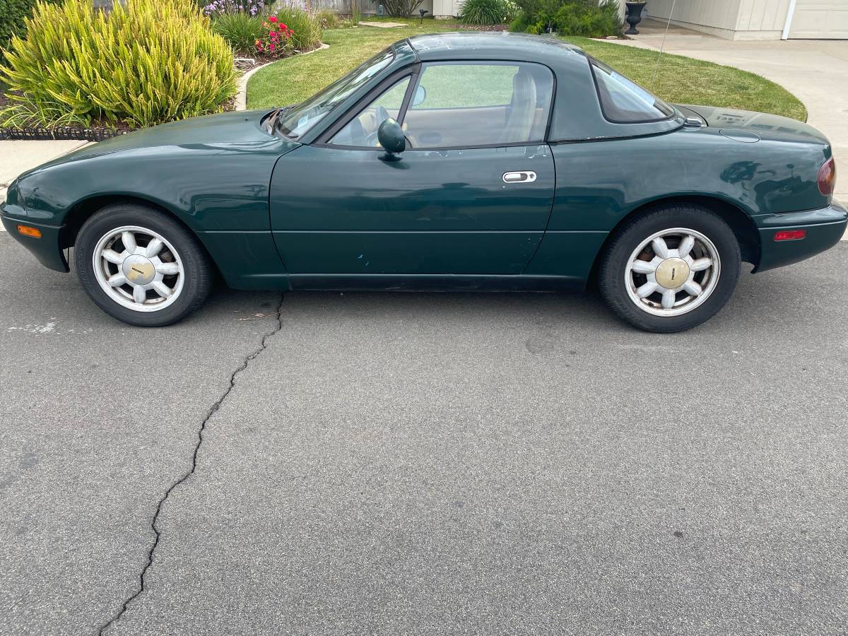 Mazda-mx-5-miata-1991-green-5