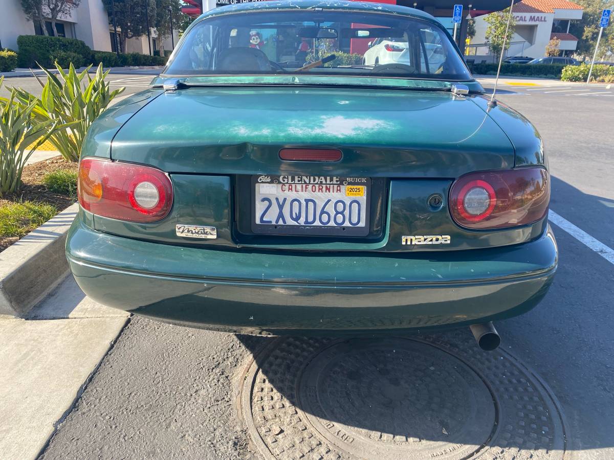 Mazda-mx-5-miata-1991-green-6