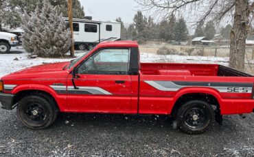 Mazda-se-5-pick-up-1986-red-8
