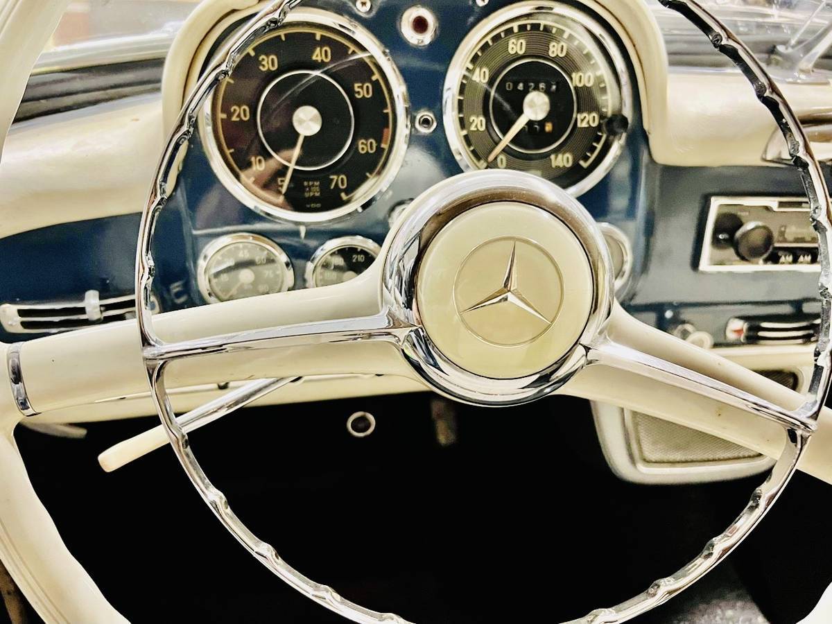 Mercedes-190sl-1957-1