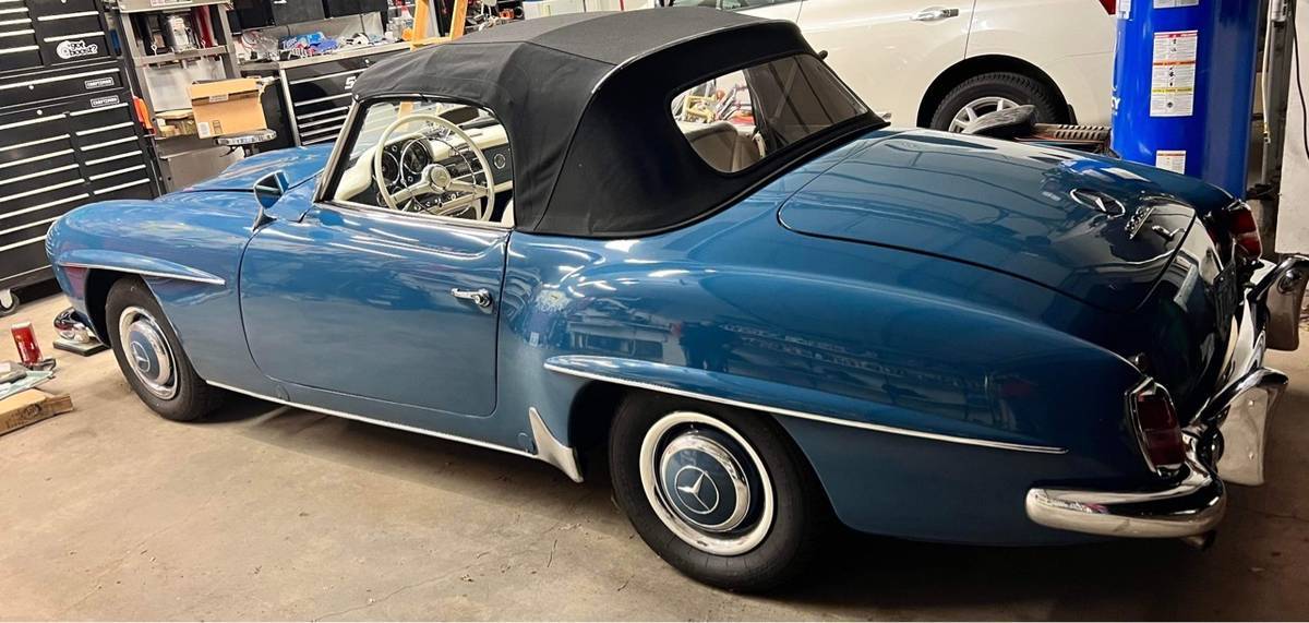 Mercedes-190sl-1957-2