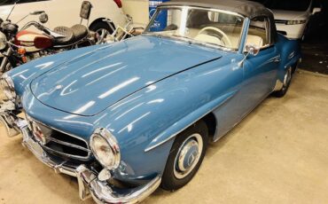 Mercedes-190sl-1957-4