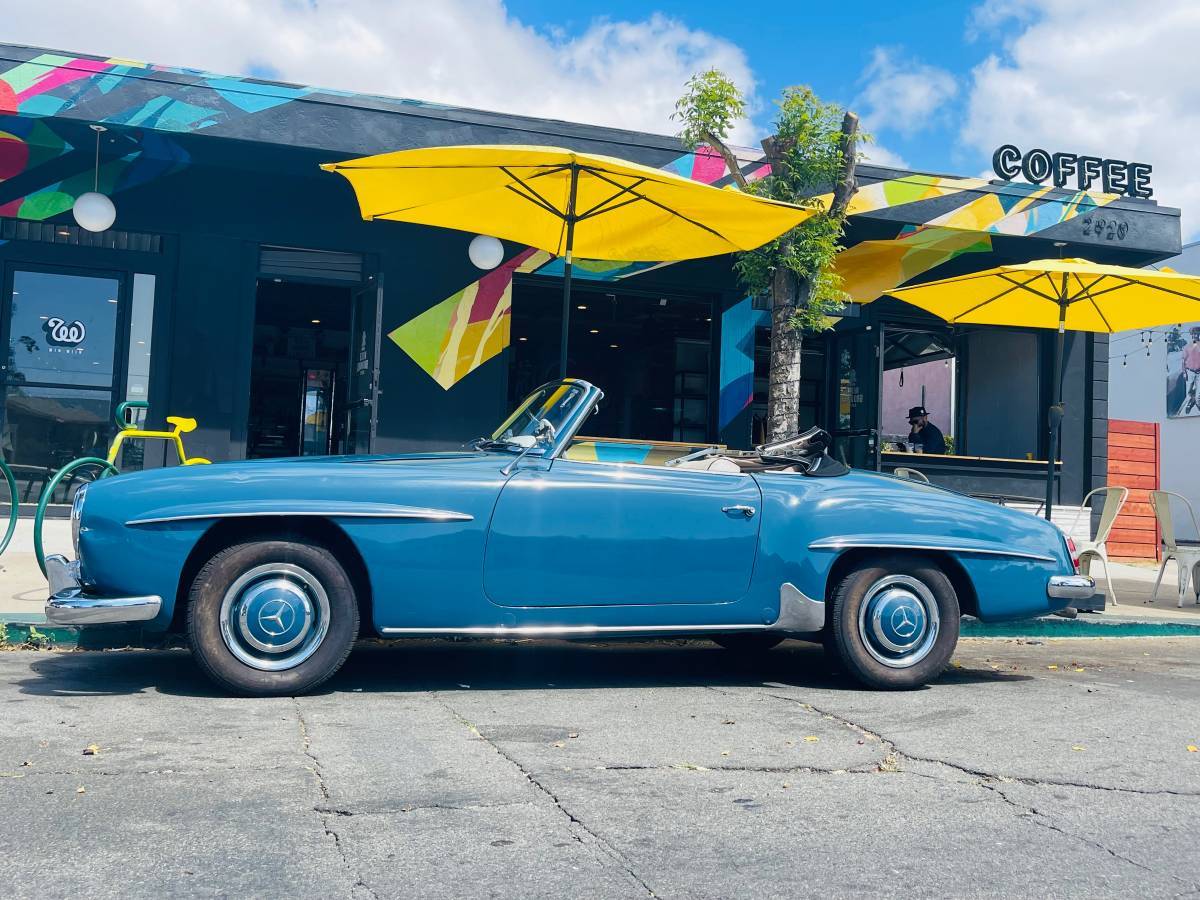 Mercedes-190sl-1957-5