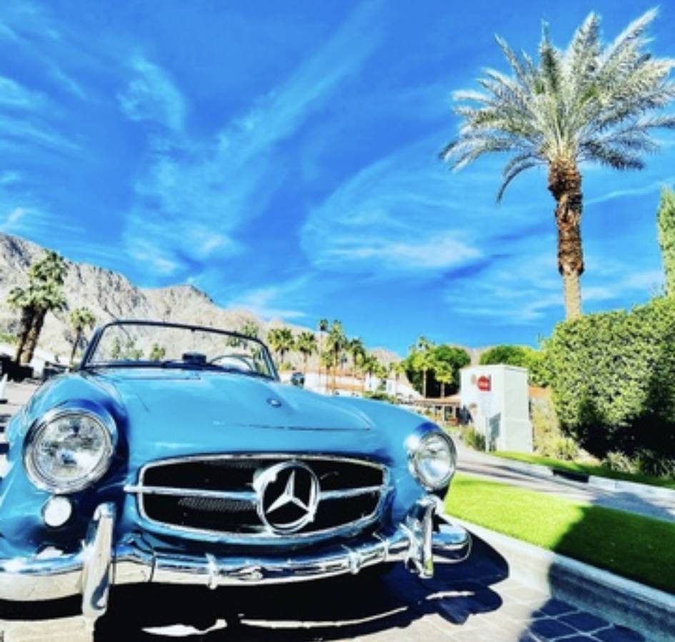 Mercedes-190sl-1957