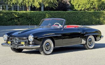 Mercedes-190sl-1962-red-1