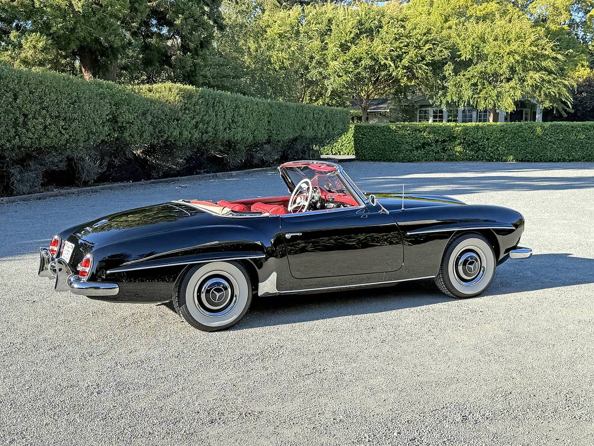 Mercedes-190sl-1962-red-13