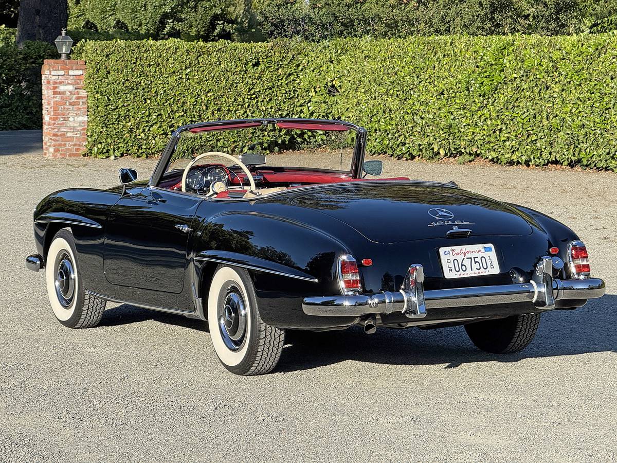 Mercedes-190sl-1962-red-15