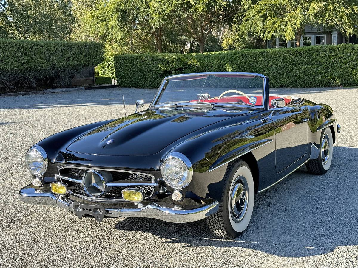 Mercedes-190sl-1962-red-21