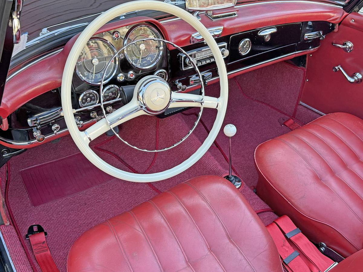 Mercedes-190sl-1962-red-23