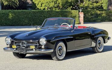 Mercedes-190sl-1962-red-7