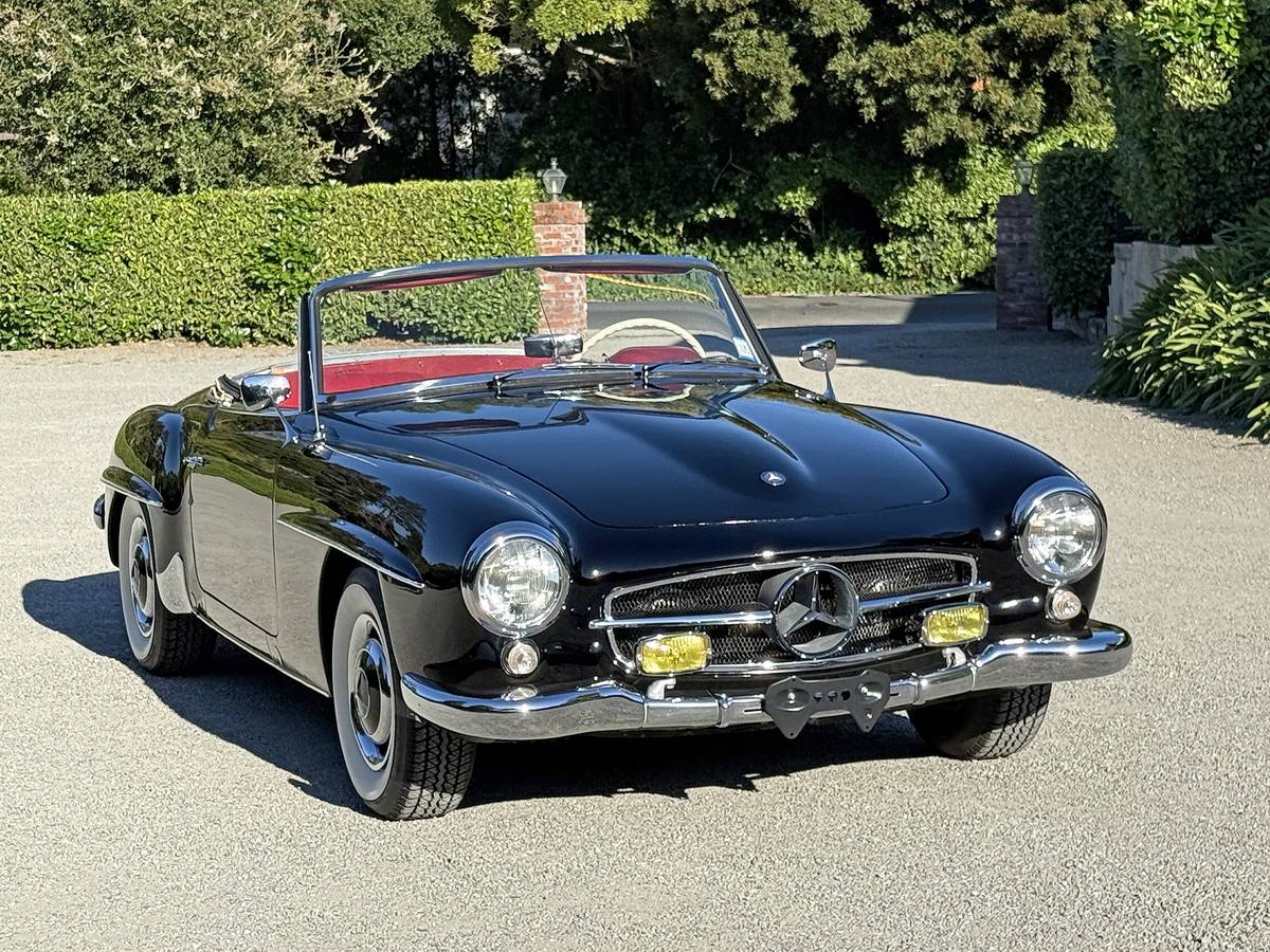 Mercedes-190sl-1962-red-8