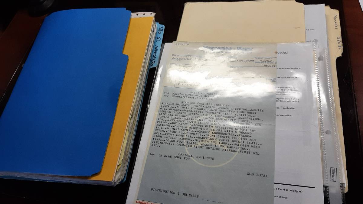 Mercedes-1983-blue-4