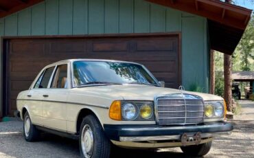 Mercedes-240d-diesel-1981-yellow-10