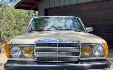 Mercedes-240d-diesel-1981-yellow
