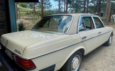 Mercedes-240d-diesel-1981-yellow-6