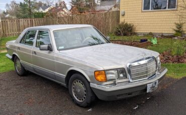 Mercedes-300se-1991-custom