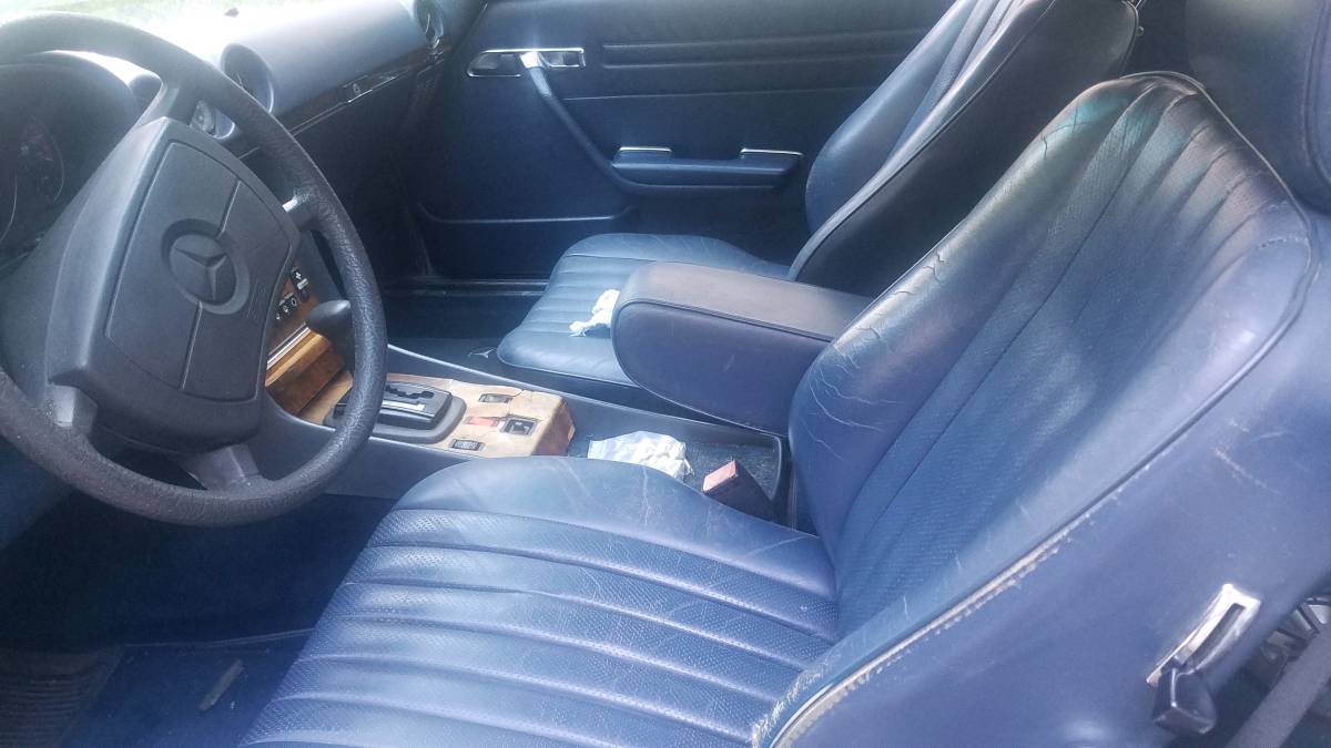 Mercedes-380sl-1985-white-2