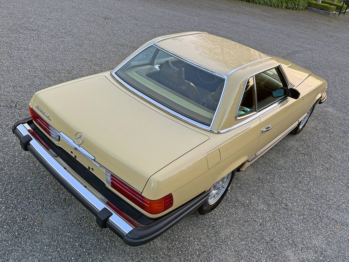 Mercedes-450sl-1974-11
