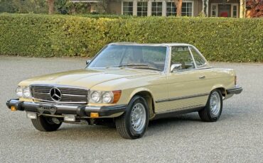 Mercedes-450sl-1974