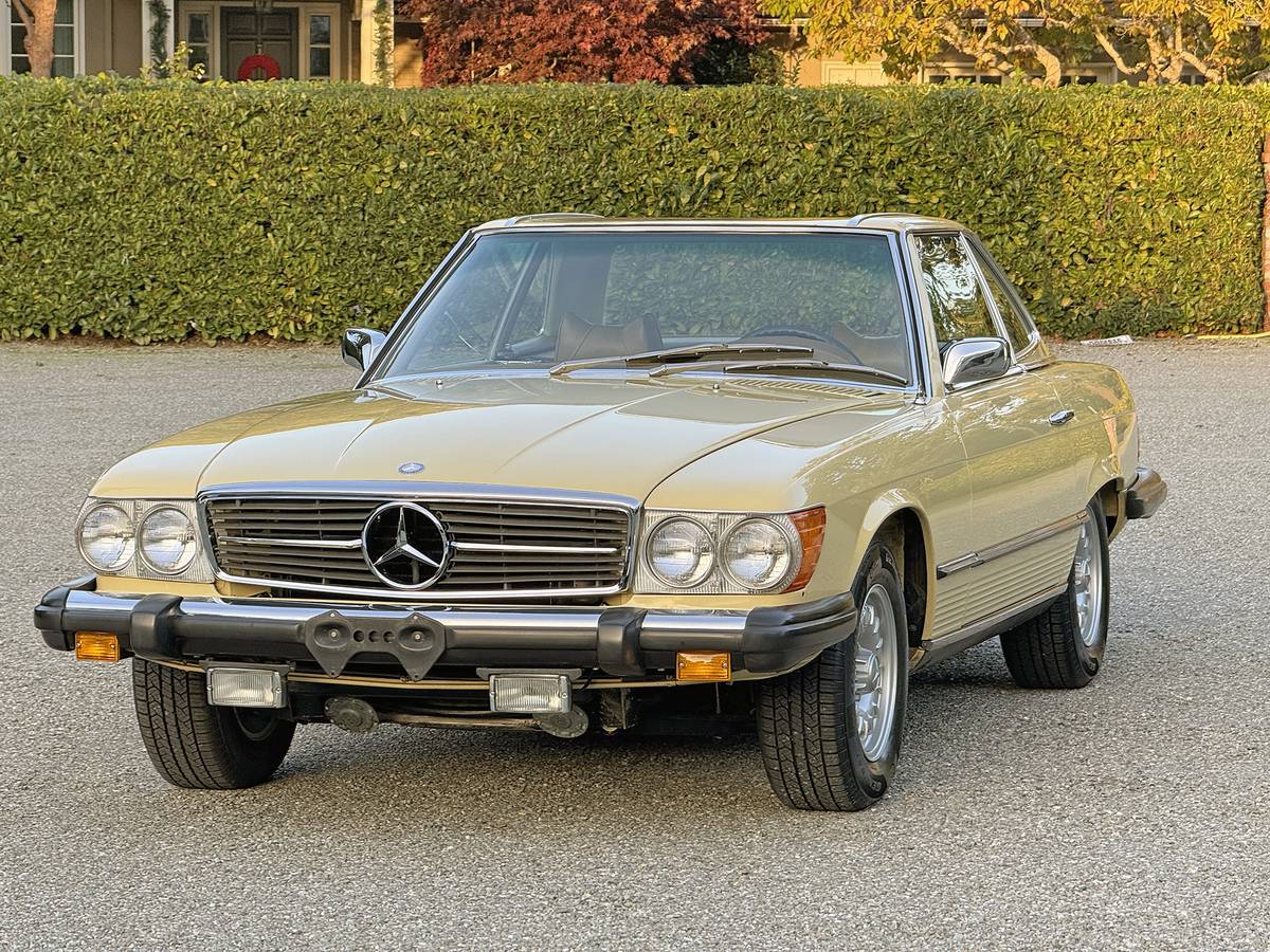 Mercedes-450sl-1974-5