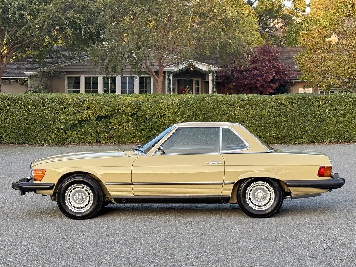 Mercedes-450sl-1974-7