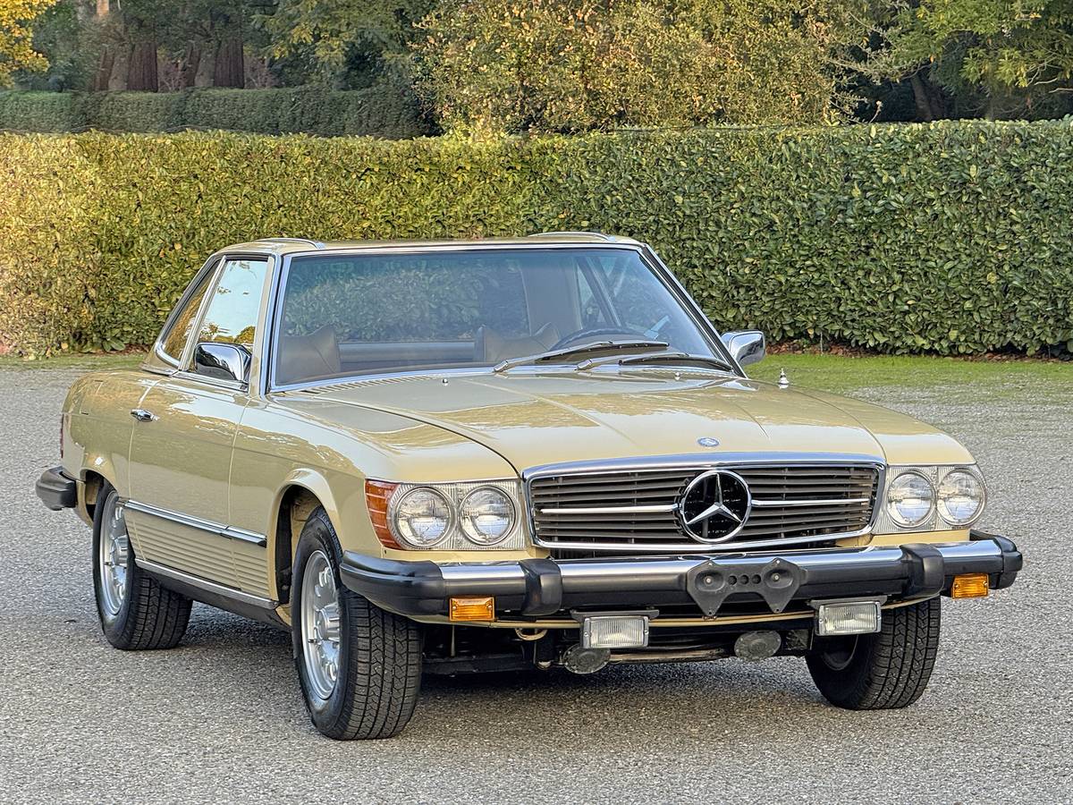 Mercedes-450sl-1974-9