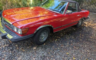 Mercedes-450sl-1979-red-103