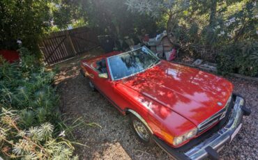 Mercedes-450sl-1979-red-11