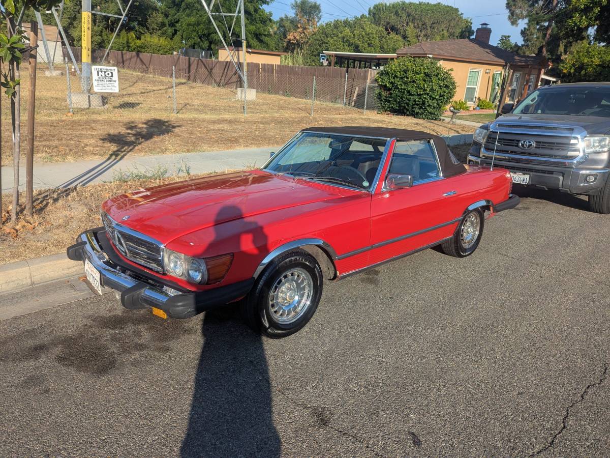 Mercedes-450sl-1979-red-3