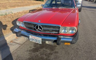 Mercedes-450sl-1979-red-48