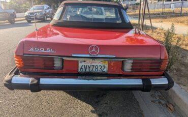 Mercedes-450sl-1979-red-52