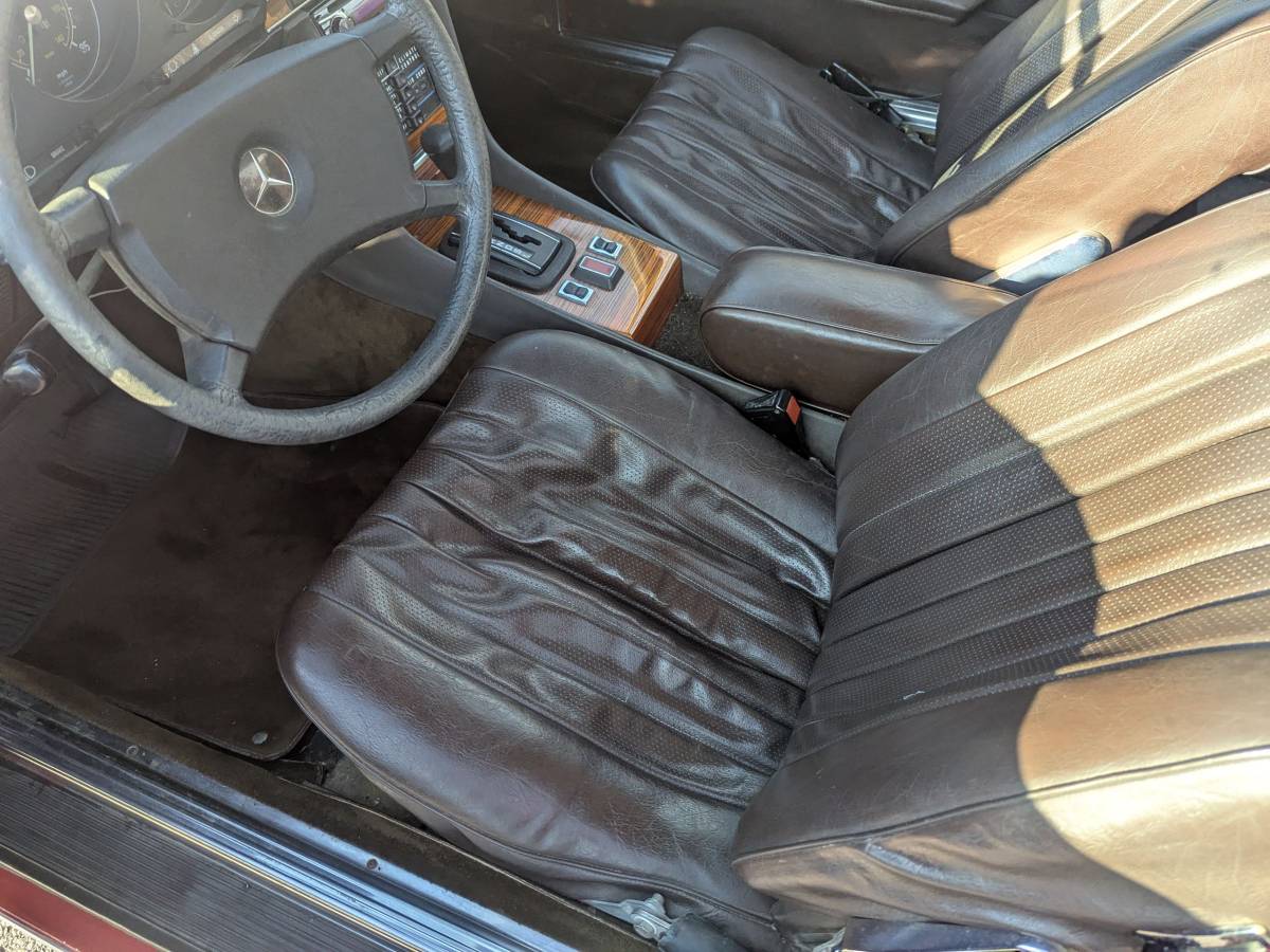 Mercedes-450sl-1979-red-56