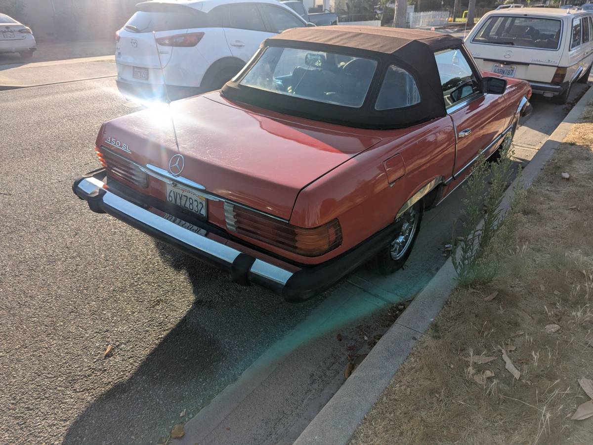 Mercedes-450sl-1979-red-65