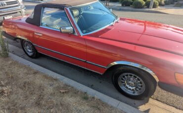 Mercedes-450sl-1979-red-68
