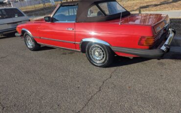 Mercedes-450sl-1979-red-80